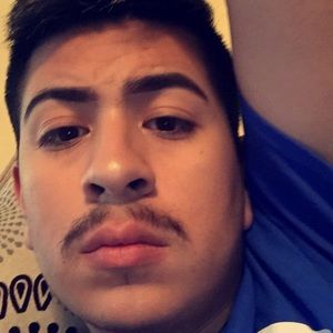 Meet your Posher, Isaac